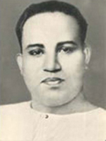 Pastor M Johnson