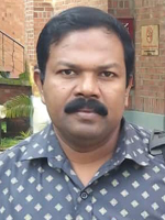 Shaji Babinson